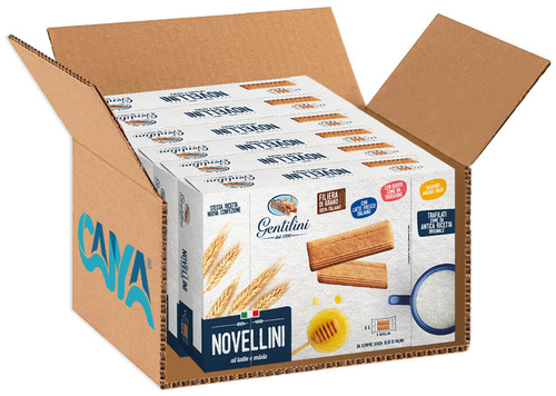 Gentilini novellini - 6x,