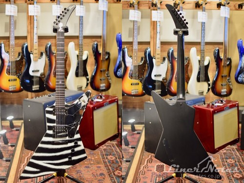 Gibson 1999 explorer gothic - gibson,