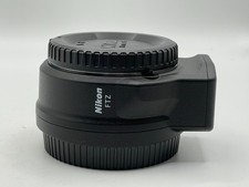 ADATTATORE OBIETTIVO NIKON Z