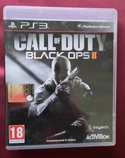 Call of Duty Black Ops 2 II