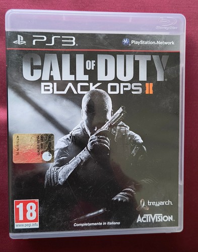 Call duty black ops ii - call,