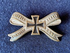 Abzeichen des Kriegerverein -