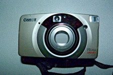 Appareil argentique Canon