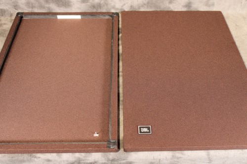 Senza distintivi russet - senza,