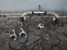 Attacco manubrio Campagnolo