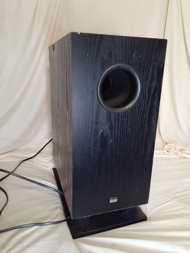Onkyo skw 100 - onkyo, subwoofer