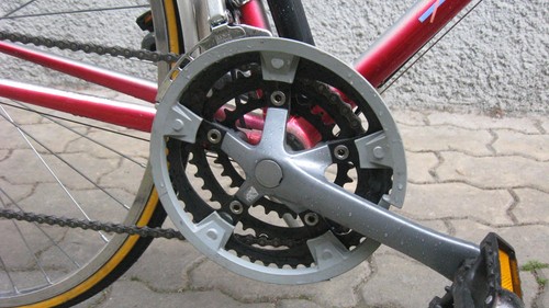 Bici atala supersport uomo - bici,
