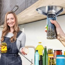 Robusto apriscatole fondo