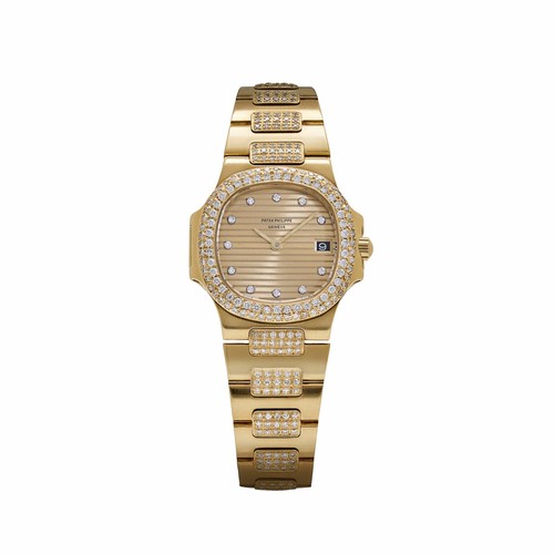 Patek philippe nautilus - patek,