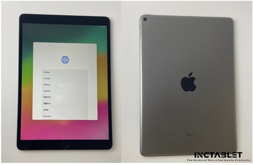 Difetto minore ipad air - minore:,