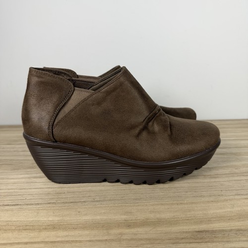 Stivaletti donna skechers - stivaletti,