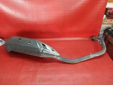 TERMINALE MARMITTA SCARICO