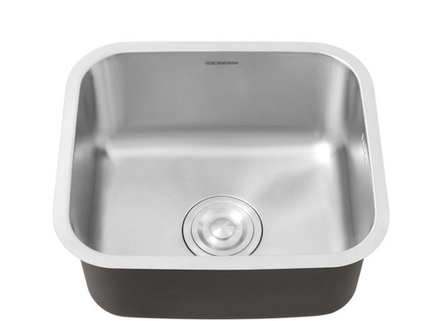 Lavello cucina sottopiano - cucina,