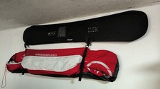 Tavola snowboard Rossignol +