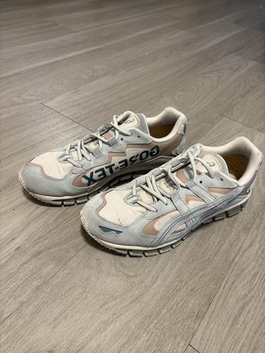 Gore tex asics gel - asics,