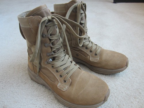 Slightly used garmont tactical - used,
