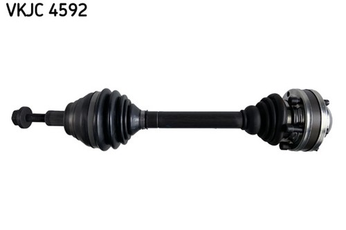 Albero motore skf vkjc 4592 - motore,