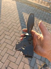 8A6T13335CB LEVA DEVIOLUCI SX FORD FIESTA (6° SERIE) (2008>2012)