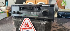 Autoradio Vintage Anni '80 Autovox Ax-820  "Gli inviolabili"