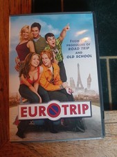 EuroTrip (Full Screen Edition)