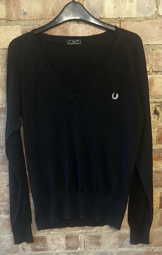 Maglione donna fred perry - fred,