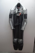 Tuta in Pelle Divisibile