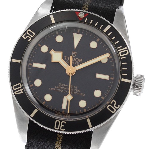 Orologio uomo automatico tudor - orologio,