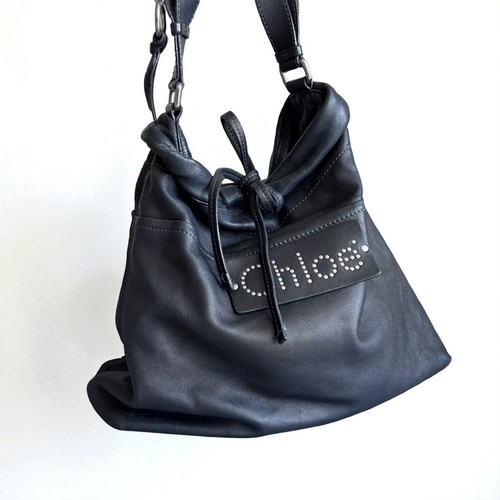Borsa tracolla chloe - borsa,
