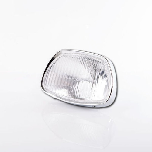 F432 faro fanale - f432, anteriore