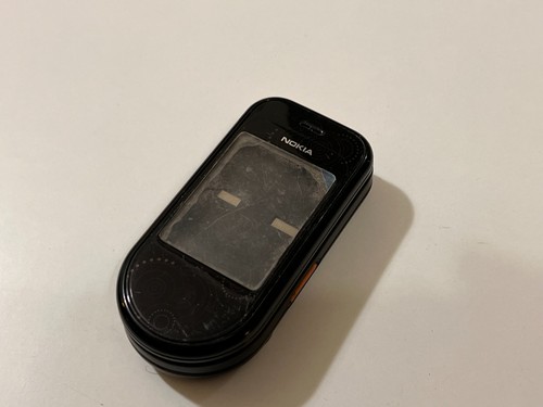 Nokia 7370 custodia - nokia,