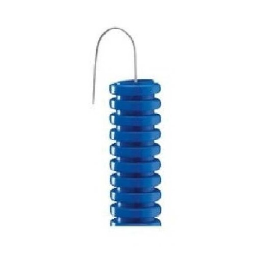 Tubifor corrugato con - con, tirafilo
