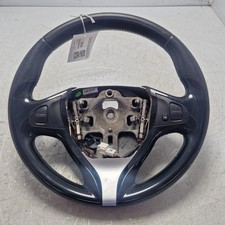 Volante sterzo con comandi Renault Clio IV SW 1.5 dCi 75 2012 484007003R 6224690