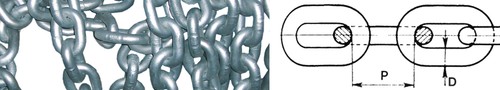 Catena genovese zinc mt - 50,