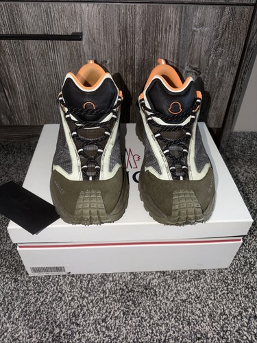 Scarpe ginnastica moncler - da,