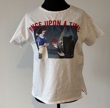 T-shirt Disney X ZARA