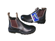 Stivali in pelle Blundstone