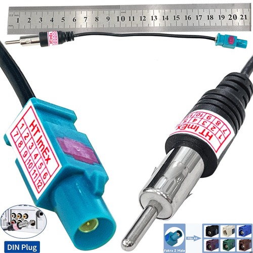 Cavo adattatore antenna - cavo,