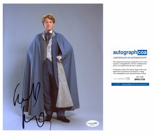 Kenneth branagh signed - signed, harry