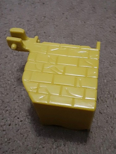 Tmnt mini mutanti - tmnt, michelangelo
