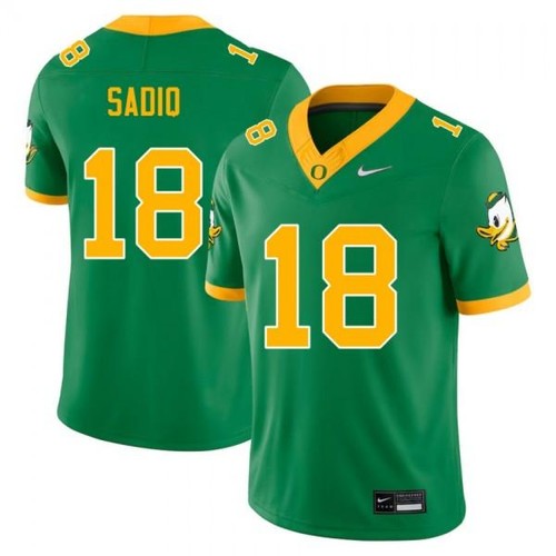 Maglia uomo oregon ducks - maglia,