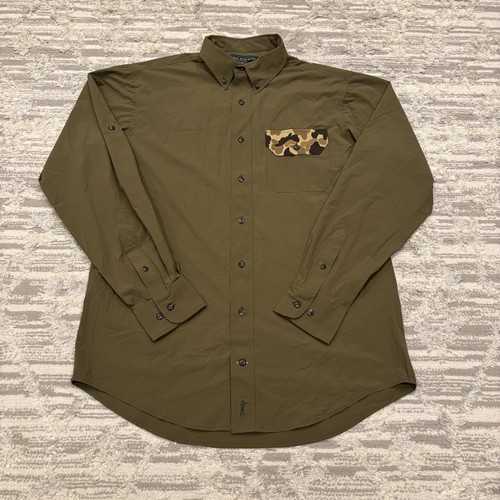 Camicia ball and buck active - camicia,