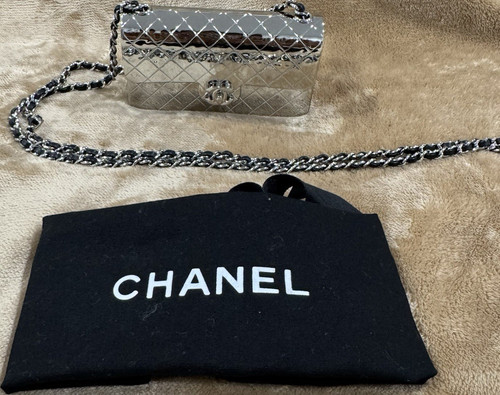 Borsa tracolla chanel - borsa, a