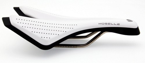 Nuova sella bici union sport - sella,