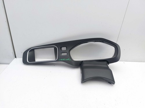 Tachimetro surround trim - surround,