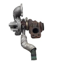 TURBINA PER PEUGEOT 208 Serie