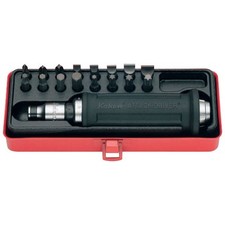 cacciavite a percussione in