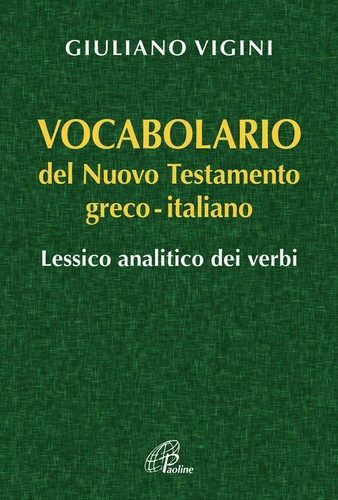 Vocabolario del nuovo - del,