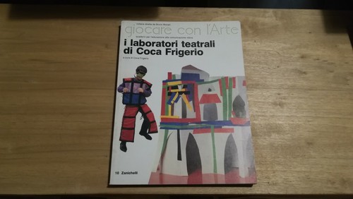 Frigerio i laboratori - -,