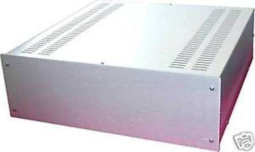 Telaio amplificatore audio fai