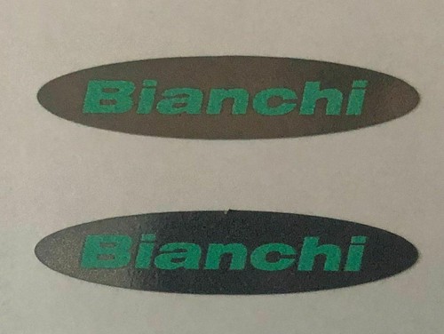Bianchi detail - bianchi,